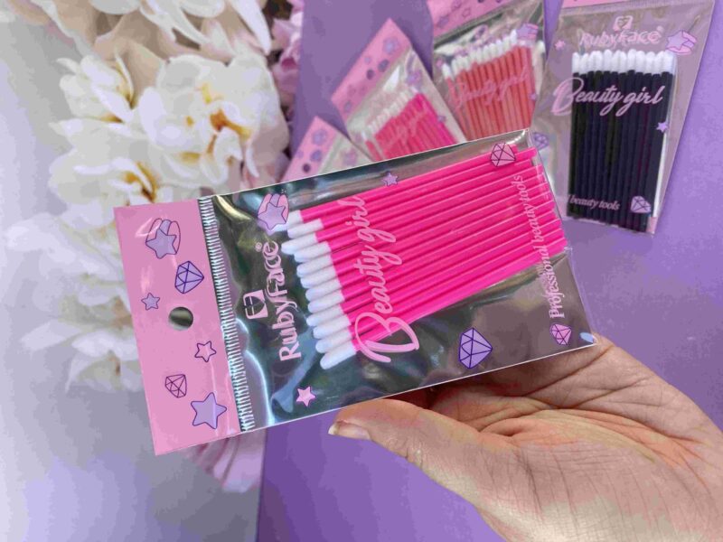 APLICADOR DE LABIAL DESECHABLE - Image 2