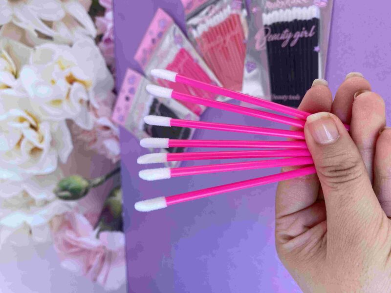 APLICADOR DE LABIAL DESECHABLE - Image 3
