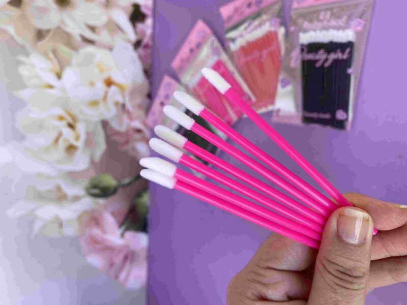 APLICADOR DE LABIAL DESECHABLE - Image 4