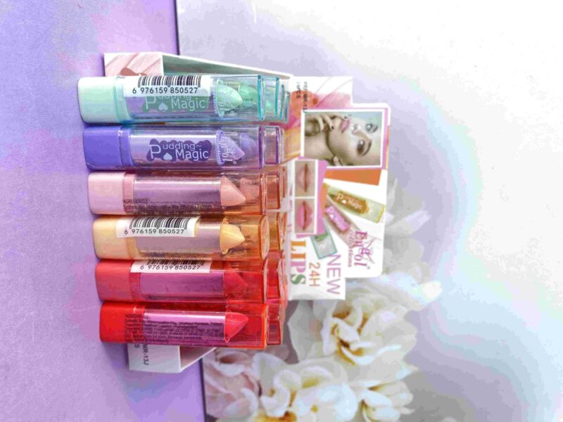 PESTAÑINA FLASH LASH ANI-K