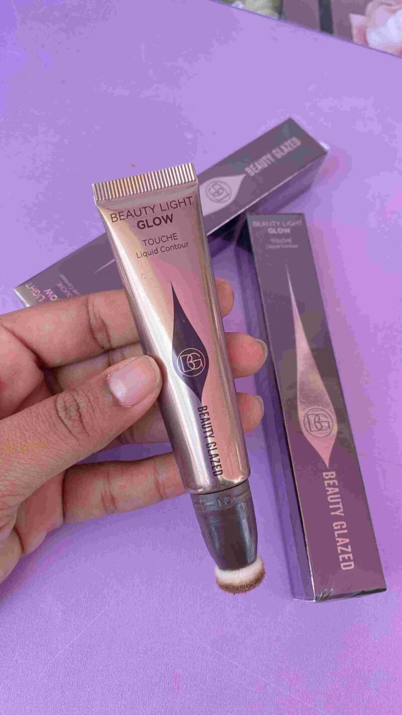 CONTORNO LIQUIDO BEAUTY GLAZED