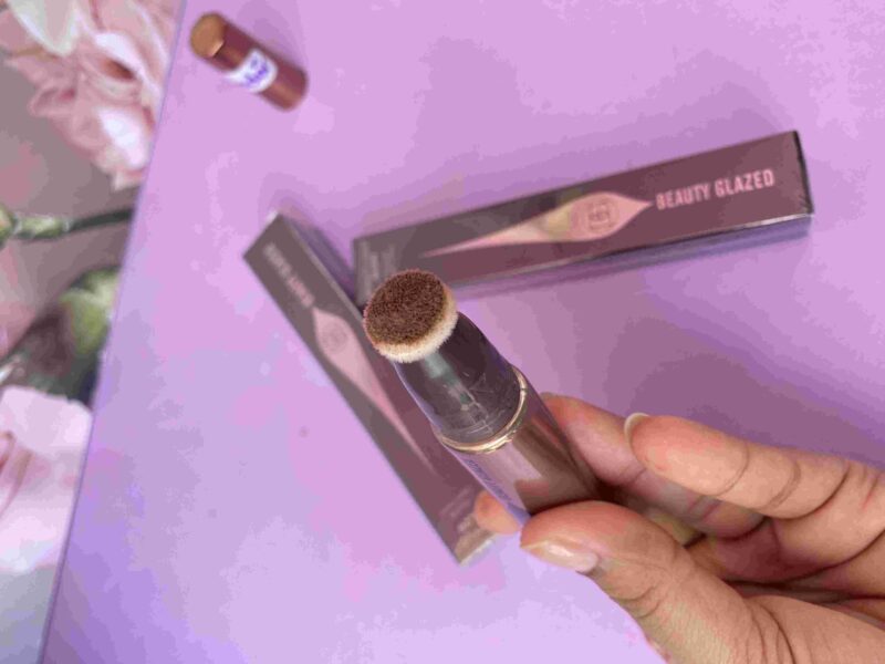 CONTORNO LIQUIDO BEAUTY GLAZED - Image 3