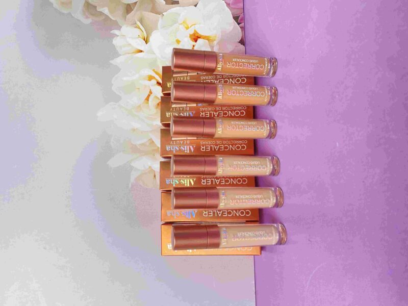 CORRECTOR ALISSHA BEAUTY - Image 2