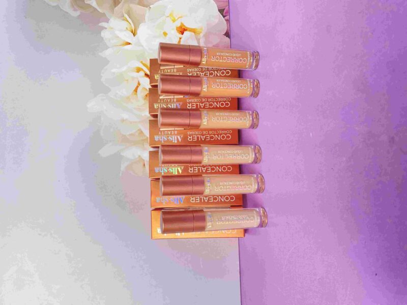 CORRECTOR ALISSHA BEAUTY - Image 3