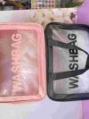 COSMETIQUERA WASHBAG GRANDE