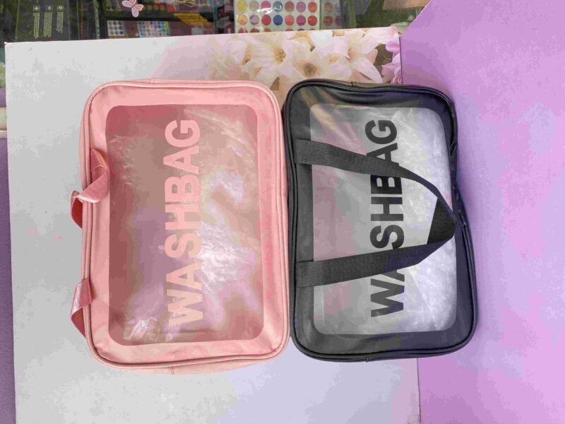 COSMETIQUERA WASHBAG GRANDE