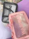 COSMETIQUERA WASHBAG NECESER