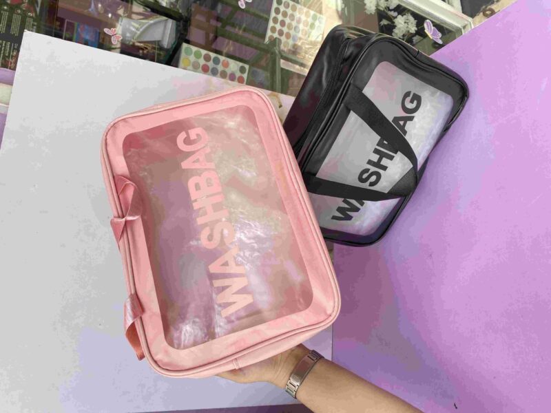 COSMETIQUERA WASHBAG NECESER - Image 3