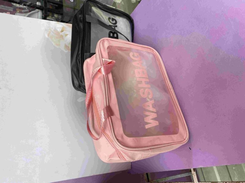 COSMETIQUERA WASHBAG NECESER - Image 5