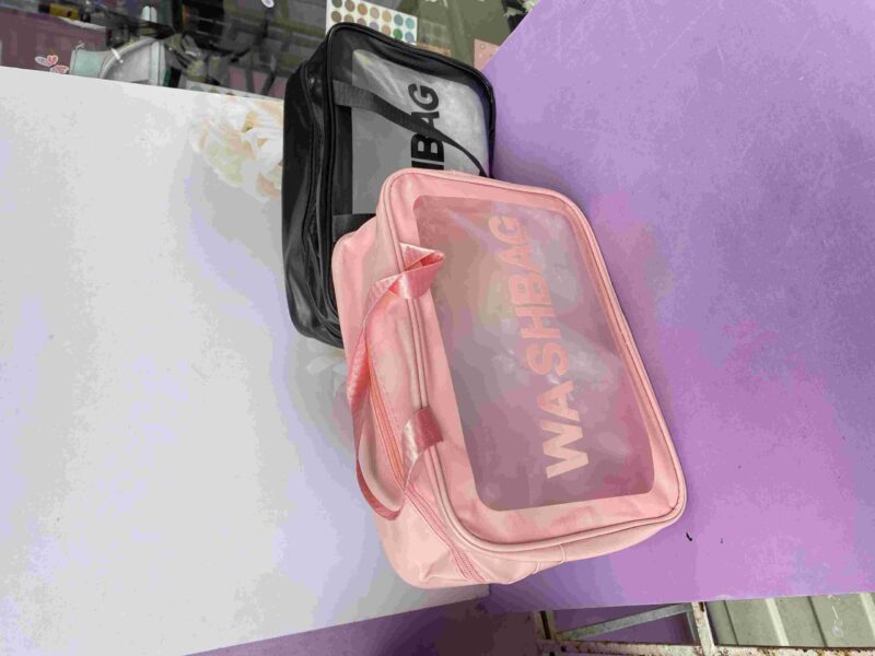 COSMETIQUERA WASHBAG NECESER - Image 6