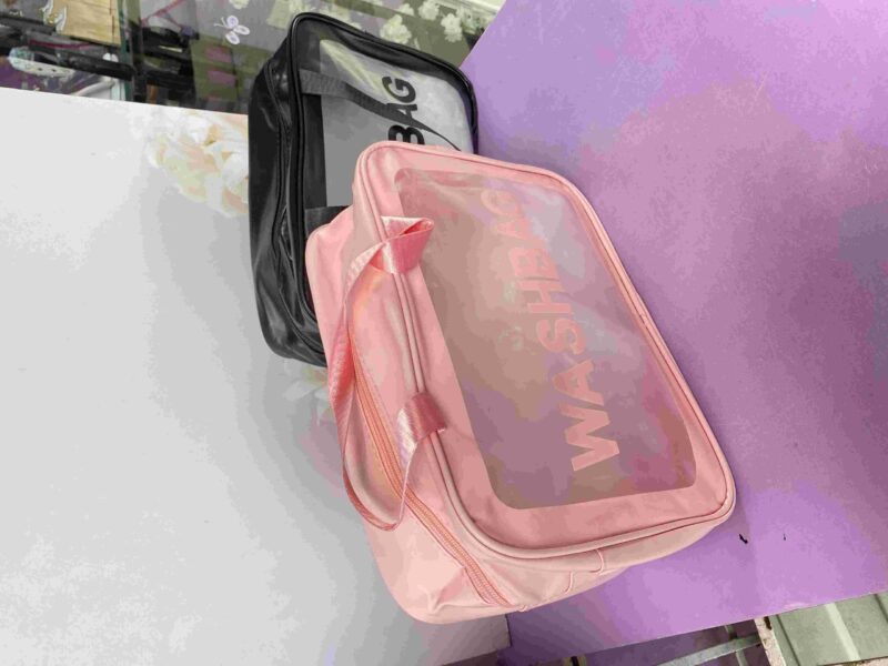 COSMETIQUERA WASHBAG NECESER - Image 7