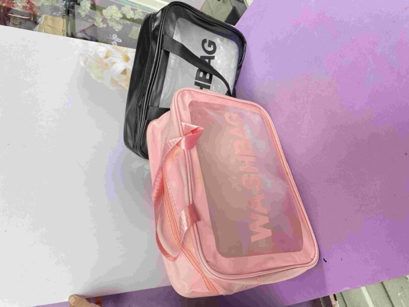 COSMETIQUERA WASHBAG NECESER - Image 8