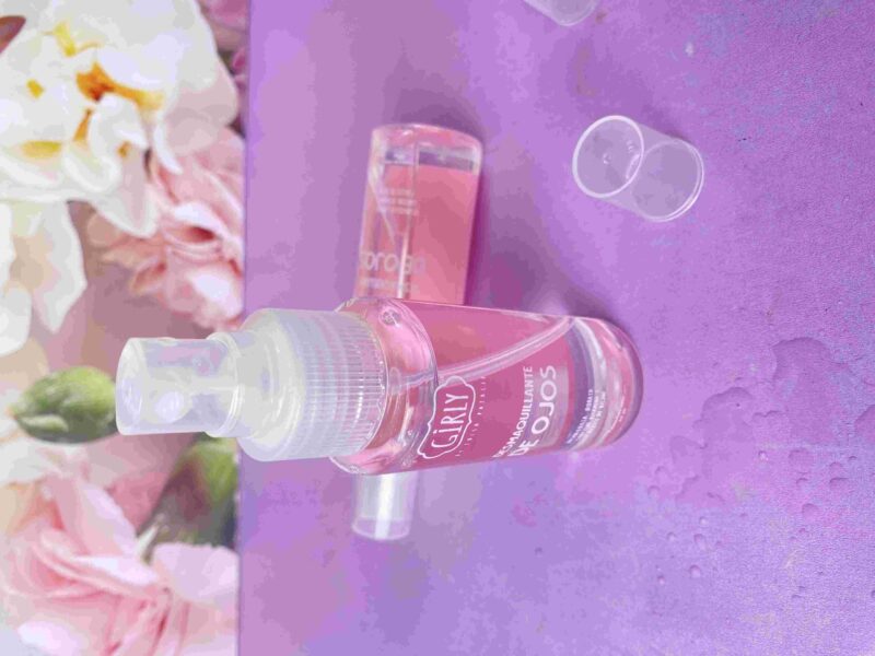 FIJADOR DE MAQUILLAJE GIRLY - Image 2