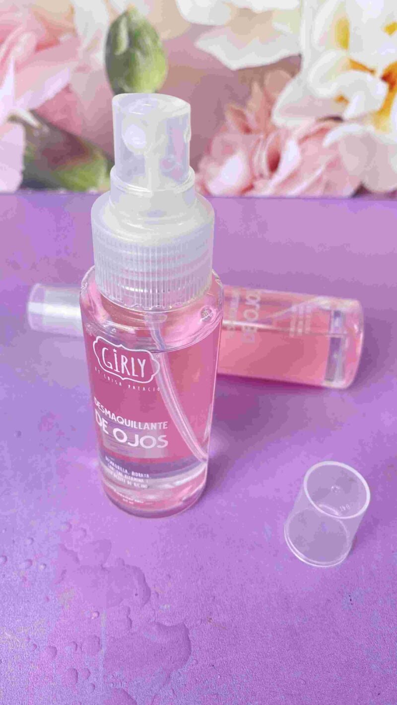 FIJADOR DE MAQUILLAJE GIRLY - Image 3
