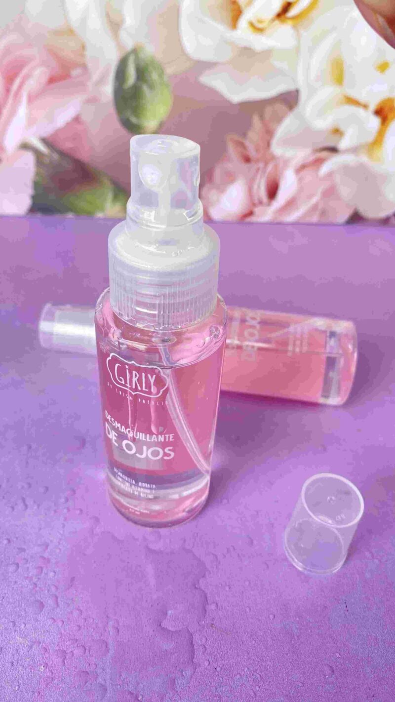 FIJADOR DE MAQUILLAJE GIRLY - Image 4
