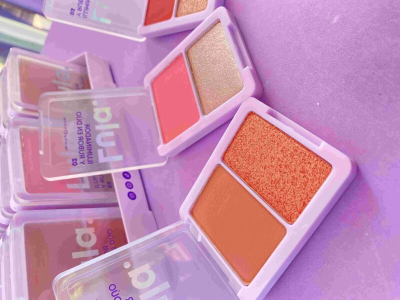 BASE MATTE LULA