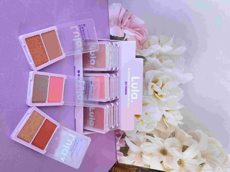 BASE MATTE LULA - Image 2