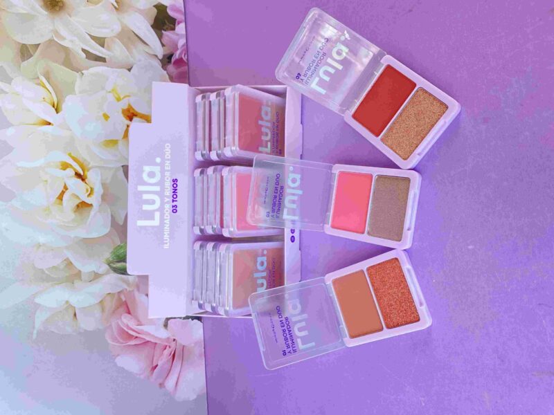 BASE MATTE LULA - Image 3