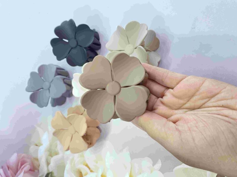 GANCHO FLOR MAGNOLIA - Image 2