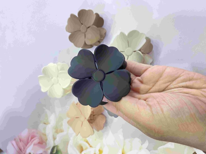 GANCHO FLOR MAGNOLIA - Image 6