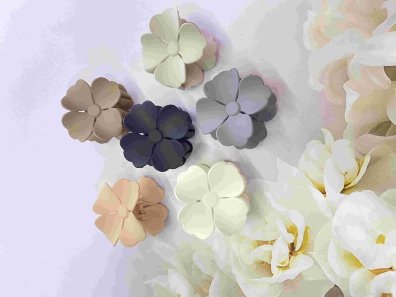 GANCHO FLOR MAGNOLIA - Image 7