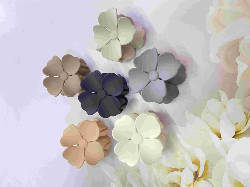 GANCHO FLOR MAGNOLIA - Image 8