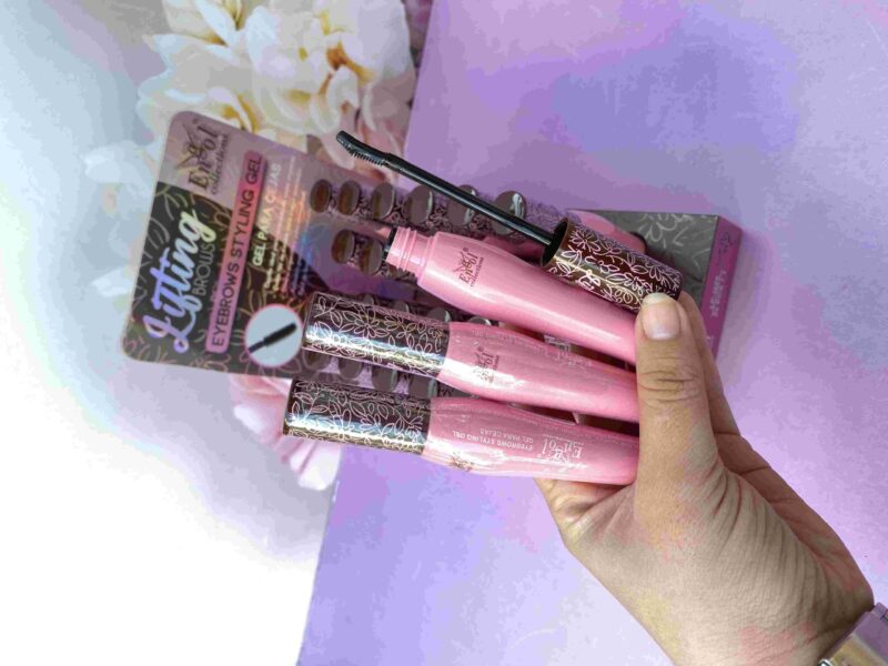 POLVO ROSADO ENGOL - Image 2
