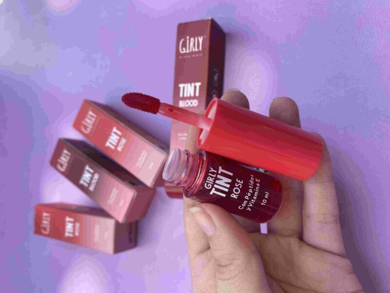 GEL TINT GIRLY - Image 2