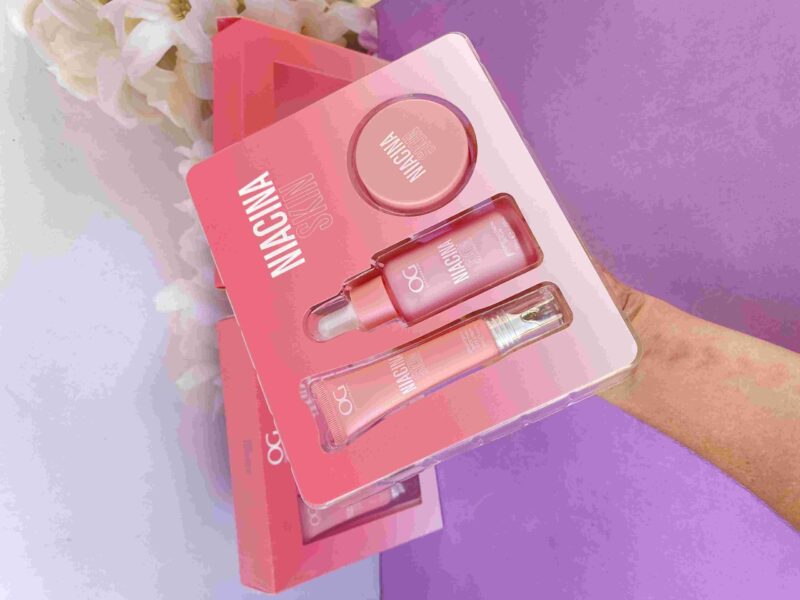 POLVO COMPACTO SELFIE RUBY ROSE