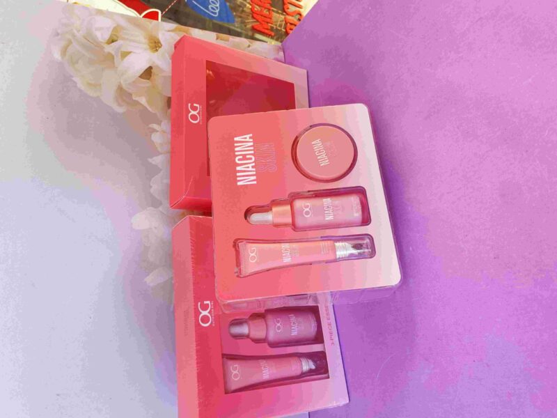 POLVO COMPACTO SELFIE RUBY ROSE - Image 2