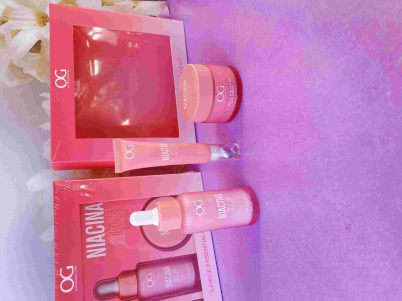 POLVO COMPACTO SELFIE RUBY ROSE - Image 3