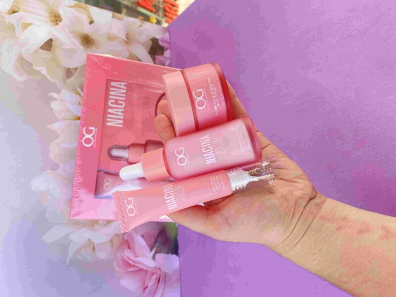 POLVO COMPACTO SELFIE RUBY ROSE - Image 4