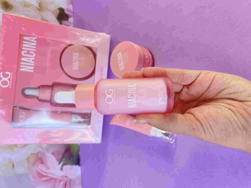 POLVO COMPACTO SELFIE RUBY ROSE - Image 5