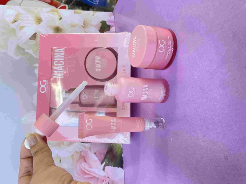 POLVO COMPACTO SELFIE RUBY ROSE - Image 6