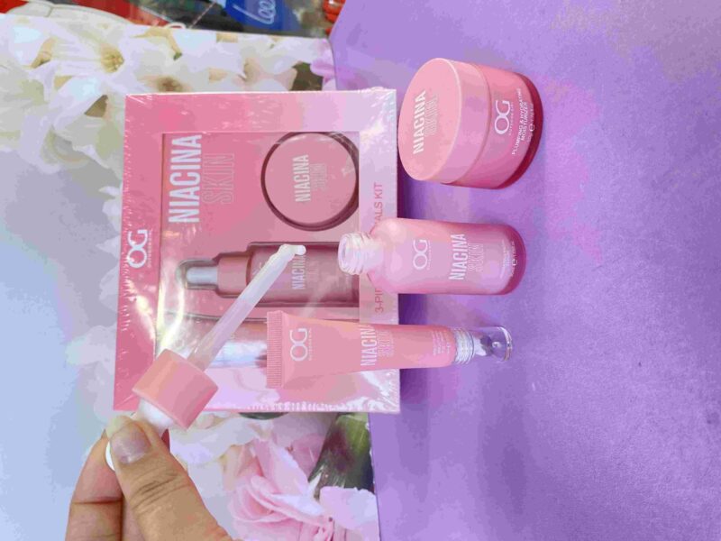 POLVO COMPACTO SELFIE RUBY ROSE - Image 7