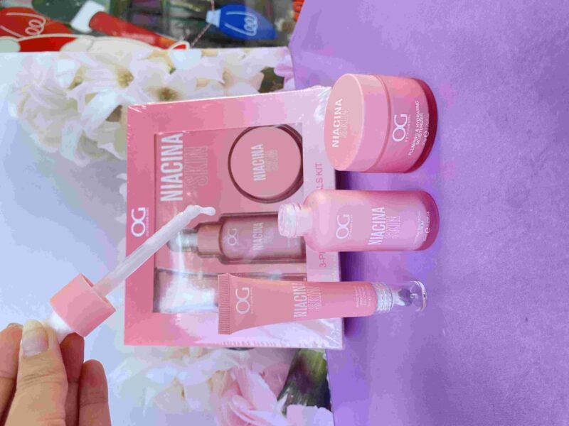 POLVO COMPACTO SELFIE RUBY ROSE - Image 8