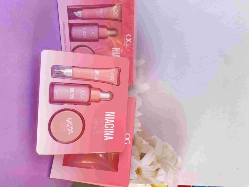 POLVO COMPACTO SELFIE RUBY ROSE - Image 9