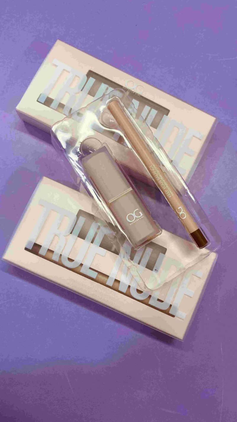 KIT TRUE NUDE OG - Image 2