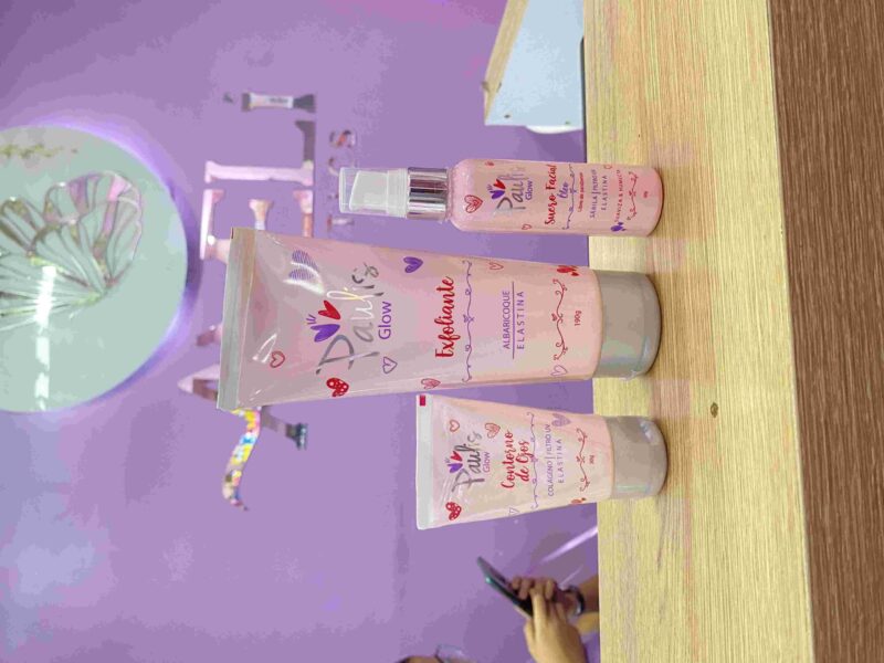 KIT VIAJERO GIRLY