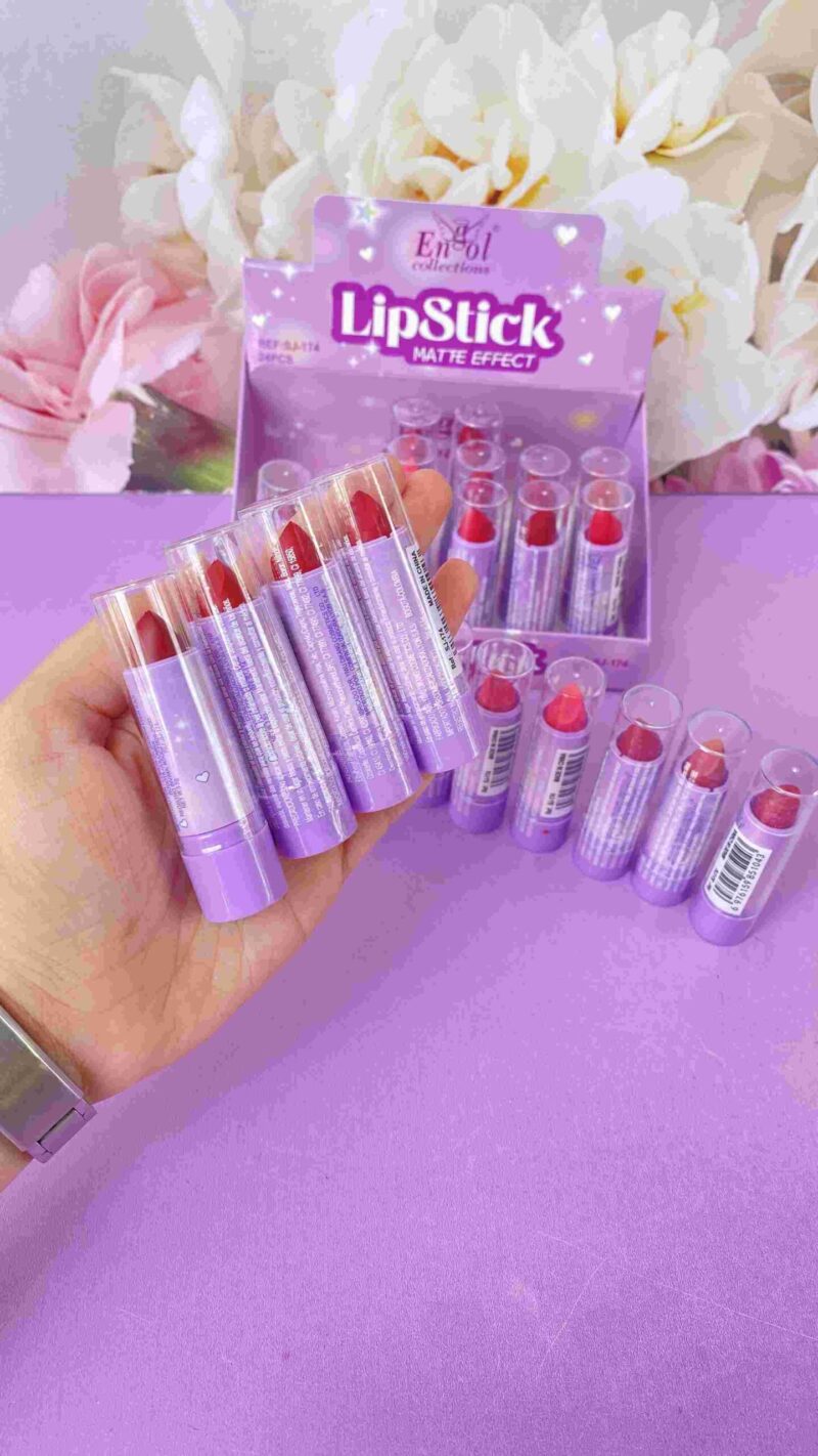 LABIAL EN BARRA SPACE ENGOL