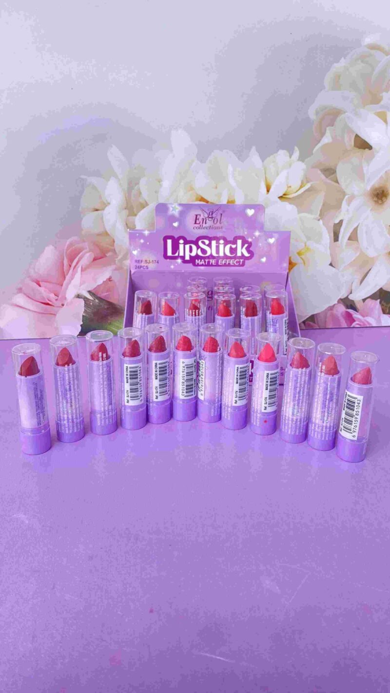 LABIAL EN BARRA SPACE ENGOL - Image 2