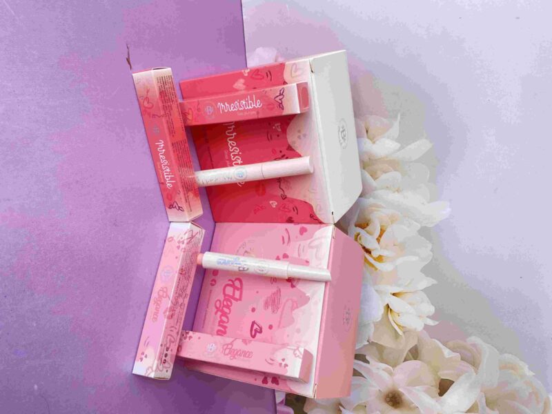 LABIAL IRRESISTIBLE BLOOMSHELL