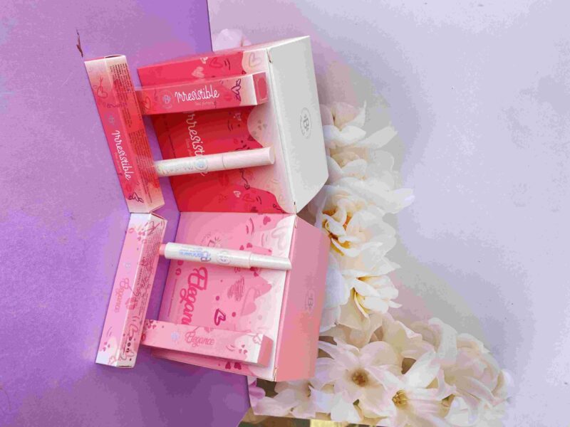 LABIAL IRRESISTIBLE BLOOMSHELL - Image 2