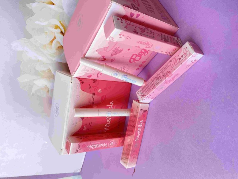 LABIAL IRRESISTIBLE BLOOMSHELL - Image 3