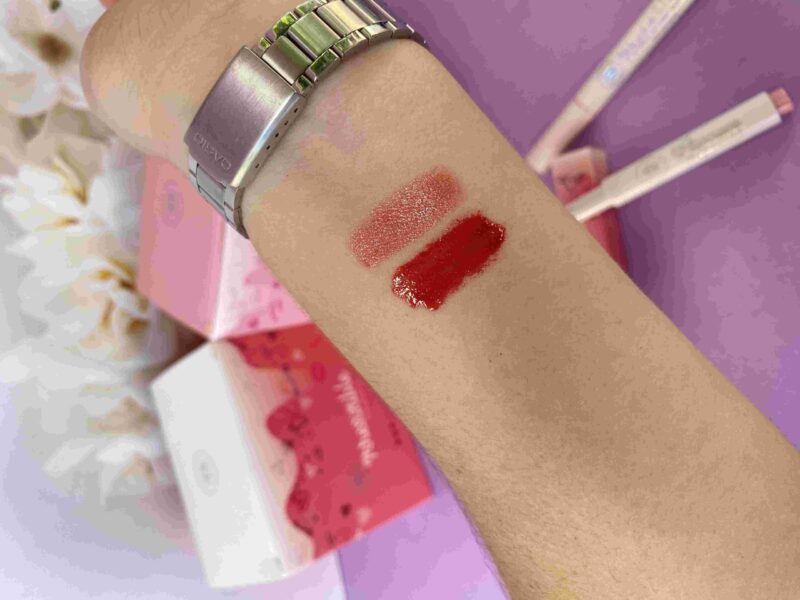 LABIAL IRRESISTIBLE BLOOMSHELL - Image 5