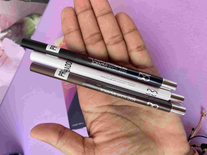 LAPIZ DE OJOS KYB OG - Image 3