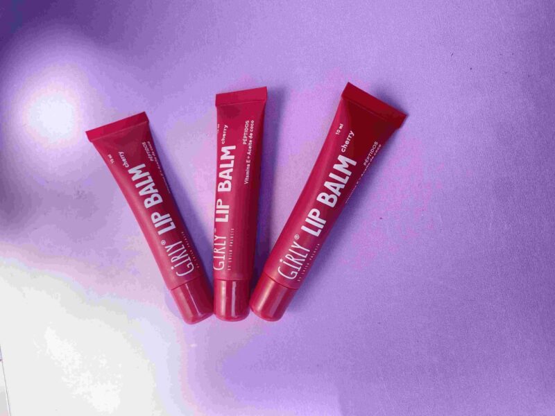 LIP BALM GIRLY