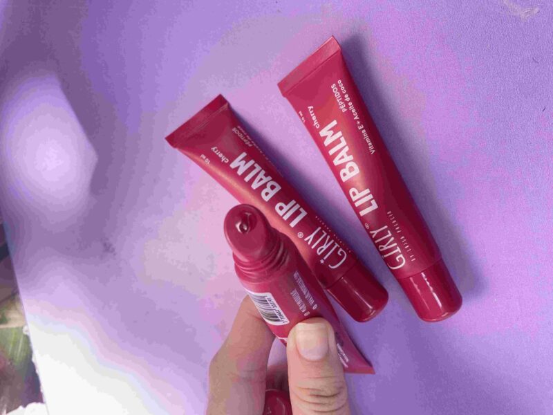 LIP BALM GIRLY - Image 2