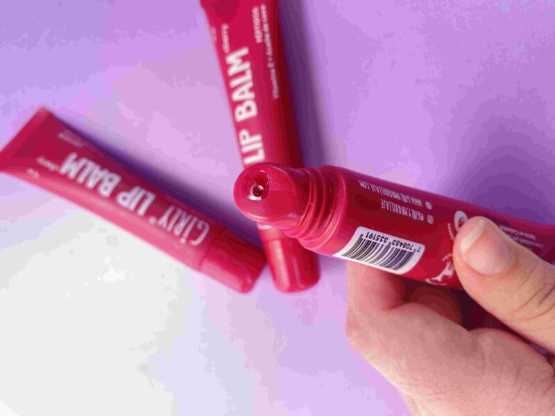 LIP BALM GIRLY - Image 3