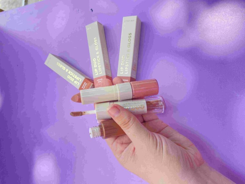 LIP DUO ATENEA
